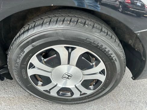 Used 2014 Honda Civic Hybrid Sedan image 32