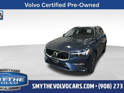 Certified 2023 Volvo XC60 B5 Core w/ Climate Package