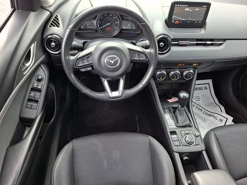 Used 2019 MAZDA CX-3 Touring w/ Preferred Equipment Package image 11