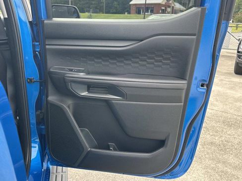 New 2025 Ford Ranger XL w/ Trailer Tow Package RWD image 16