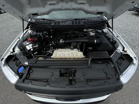 Used 2022 Ford F150 XL RWD image 18