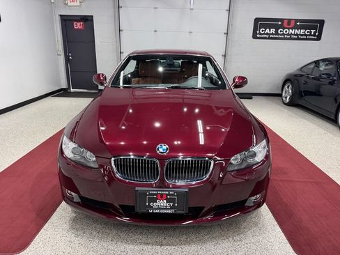 Used 2010 BMW 328i Convertible RWD image 52