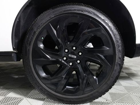 Used 2025 Lincoln Navigator Black Label AWD/4WD image 45