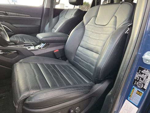 Used 2023 Kia Telluride SX Prestige X-Line AWD/4WD image 25