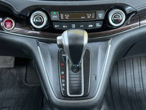 Used 2016 Honda CR-V EX-L image 25