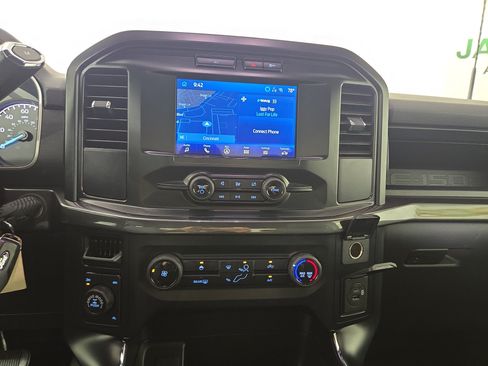 Used 2023 Ford F150 XL w/ STX Appearance Package AWD/4WD image 22