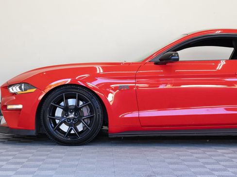 Used 2019 Ford Mustang GT w/ GT Performance Package image 8