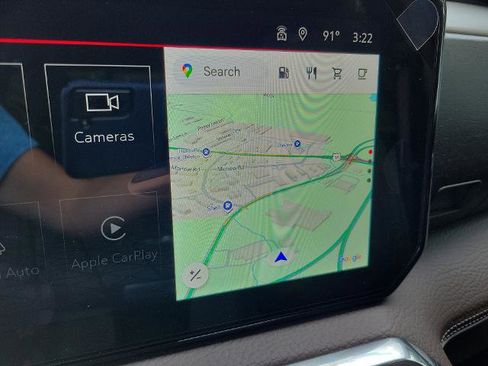 New 2026 GMC Sierra 2500 Denali w/ Denali Reserve Package image 18