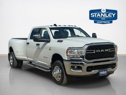 Used 2024 RAM 3500 Big Horn