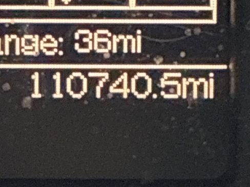 Used 2016 RAM 1500 Rebel w/ Luxury Group image 9