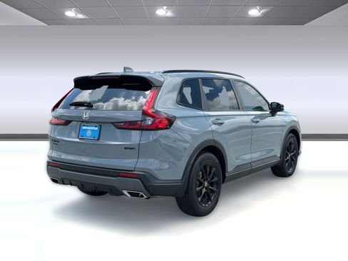 Used 2026 Honda CR-V Sport-L image 9