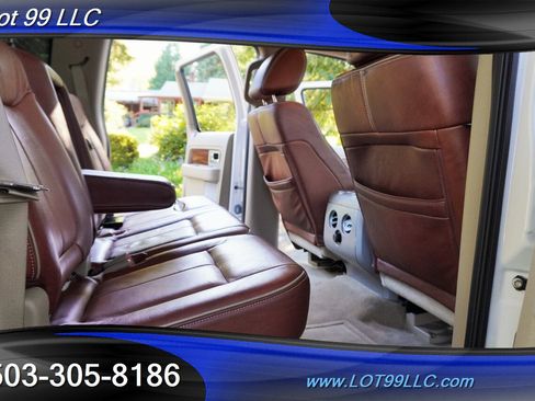 Used 2010 Ford F150 King Ranch image 36
