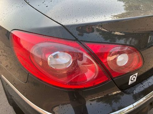 Used 2009 Volkswagen CC VR6 AWD/4WD image 9