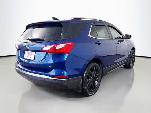 Used 2021 Chevrolet Equinox LT image 7