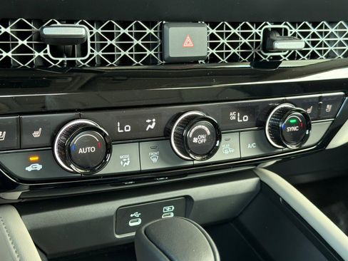 New 2026 Honda Accord Touring image 19