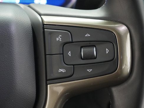 Used 2024 Chevrolet Silverado 2500 High Country w/ Midnight Edition image 20