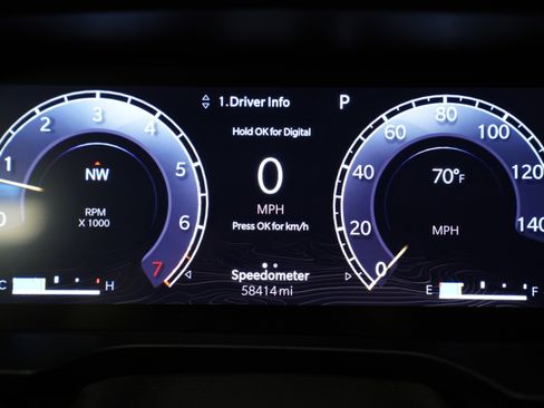 Used 2023 Jeep Grand Cherokee Limited AWD/4WD image 18