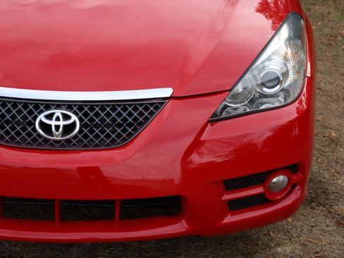 Used 2007 Toyota Solara SLE image 19