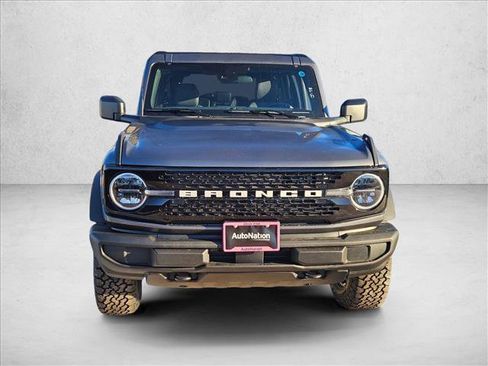 New 2025 Ford Bronco Big Bend image 6