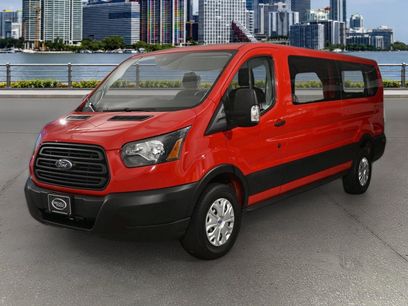 Used 2017 Ford Transit 350 148 Low Roof