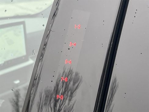 New 2026 Ford Explorer ST-Line w/ ST-Line Street Pack image 28