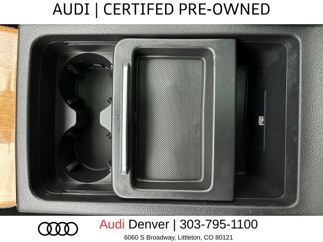 Certified 2022 Audi Q5 e Premium Plus AWD/4WD image 21