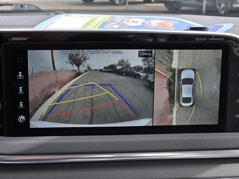 Used 2023 Hyundai Sonata Limited image 19