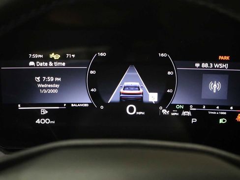 Certified 2025 Audi Q5 Premium w/ Premium Plus AWD/4WD image 22