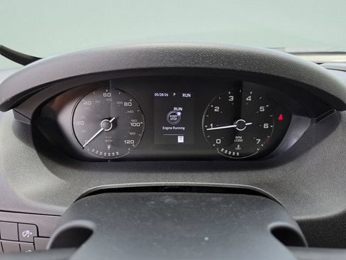 New 2026 RAM ProMaster 3500 w/ Convenience Group FWD image 33