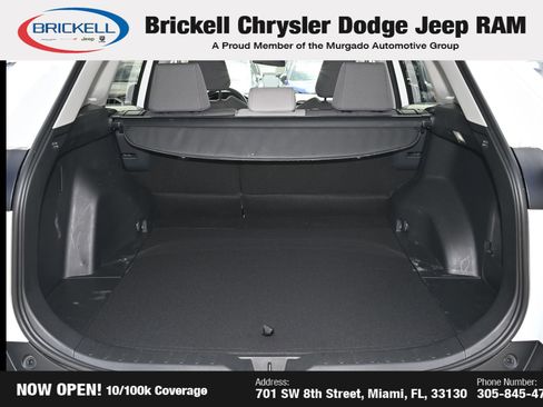Used 2024 Toyota RAV4 XLE w/ Convenience Package FWD image 13