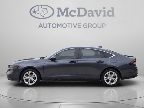 Used 2023 Honda Accord LX image 2