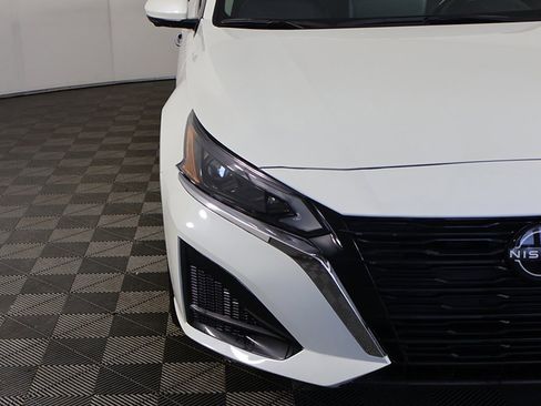 Used 2023 Nissan Altima 2.5 SL image 15