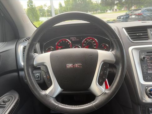 Used 2014 GMC Acadia SLT FWD image 29