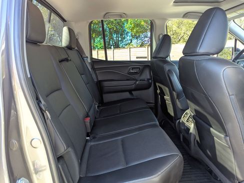 Used 2020 Honda Ridgeline RTL-E image 24