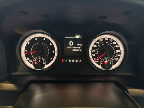 Used 2013 RAM 1500 Express image 17