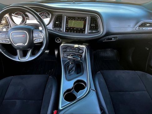 Used 2022 Dodge Challenger R/T Scat Pack w/ Plus Package image 7