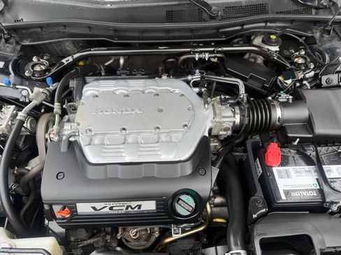 Used 2009 Honda Accord EX-L image 31