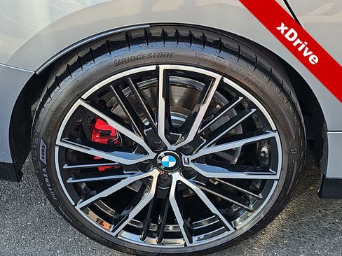 Used 2024 BMW M235i xDrive Gran Coupe w/ Premium Package AWD/4WD image 13