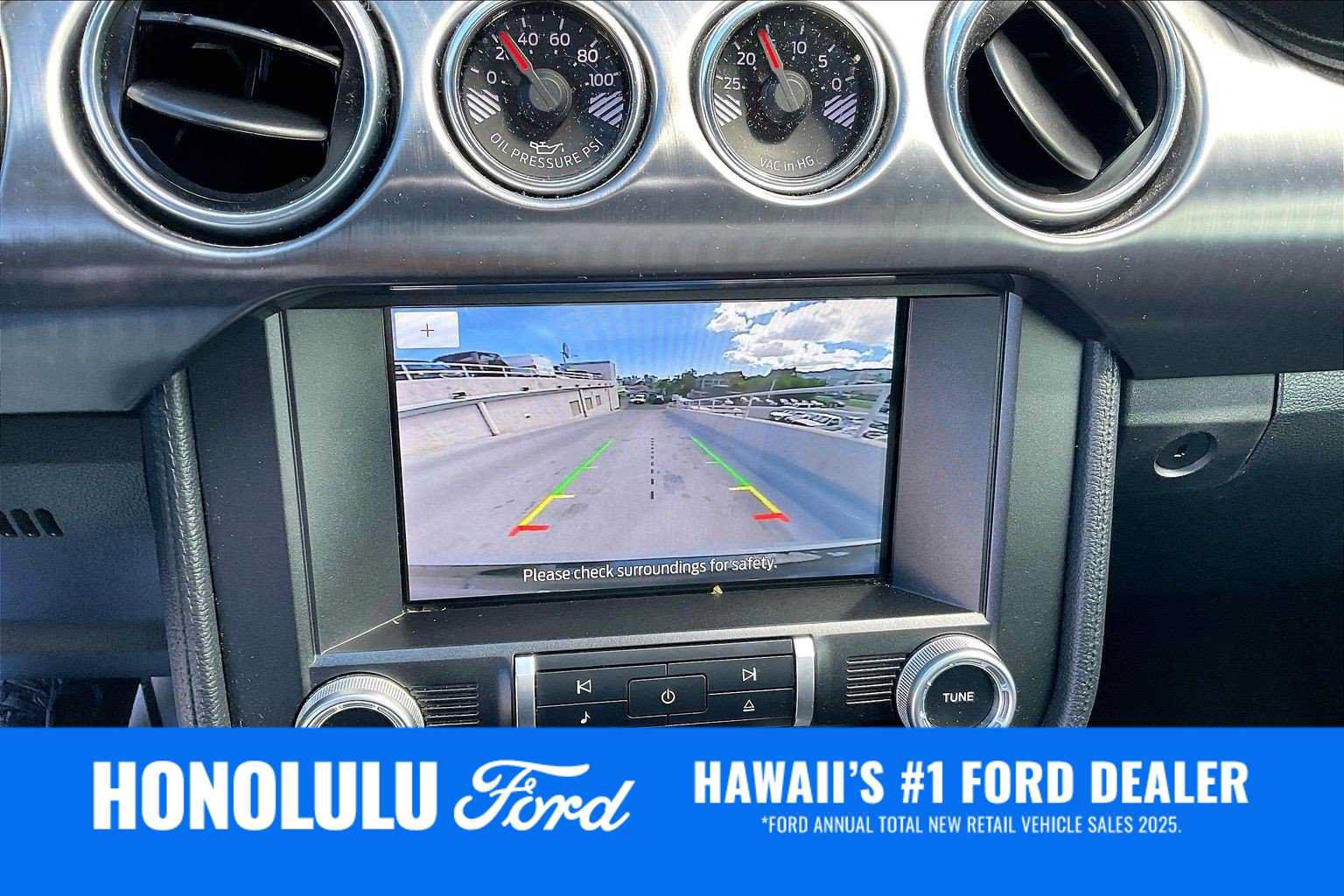 Used 2023 Ford Mustang Mach 1 w/ Equipment Group 700A RWD image 25