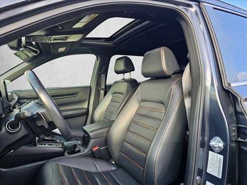 Used 2024 Honda CR-V Sport-L image 20