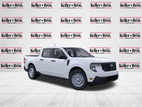 New 2026 Ford Maverick XL AWD/4WD image 25