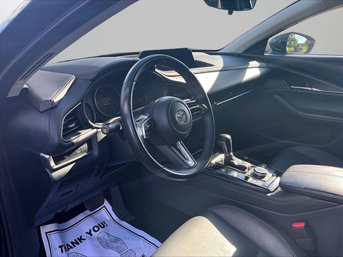 Used 2024 MAZDA CX-30 AWD 2.5 S w/ Select Sport Pkg image 13