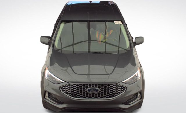 Used 2023 Ford Edge SEL w/ Convenience Package AWD/4WD image 9