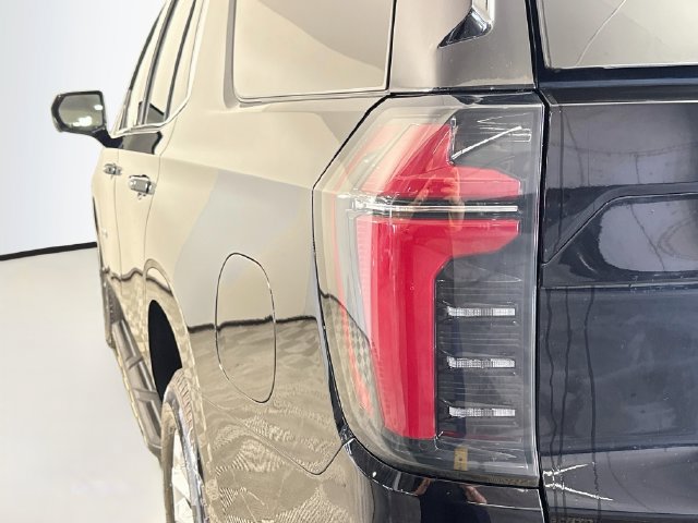 Used 2026 Chevrolet Tahoe LS RWD image 35