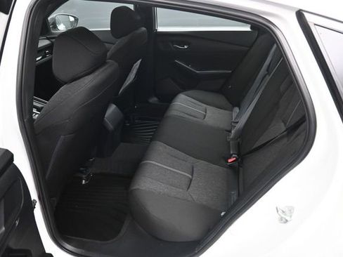 Used 2024 Honda Accord Sport image 10