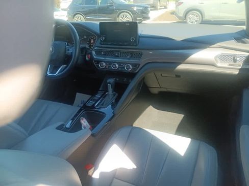 Used 2024 Acura Integra FWD image 19