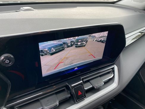 Used 2025 Chevrolet TrailBlazer LT image 17