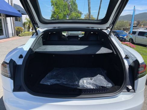 Used 2024 Tesla Model S AWD/4WD image 20