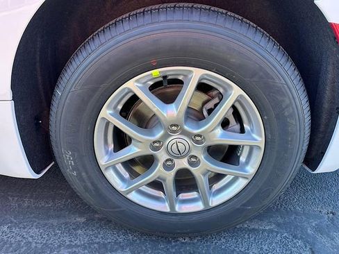 New 2026 Chrysler Pacifica Select image 27