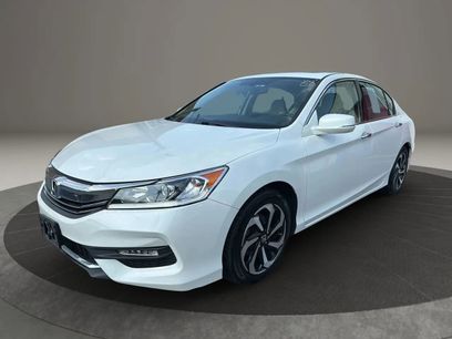 Used 2016 Honda Accord EX-L
